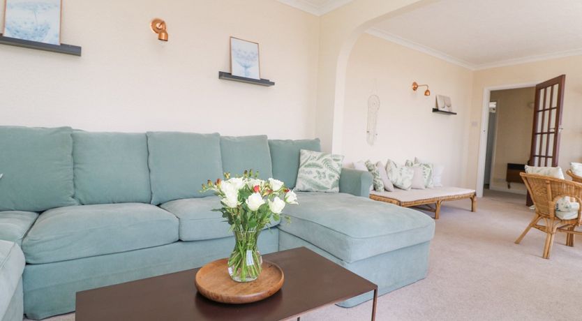 Photo of Charlesworth