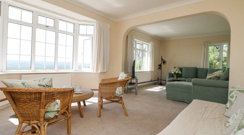 Photo of Charlesworth