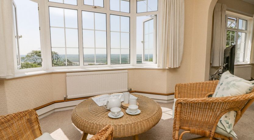 Photo of Charlesworth