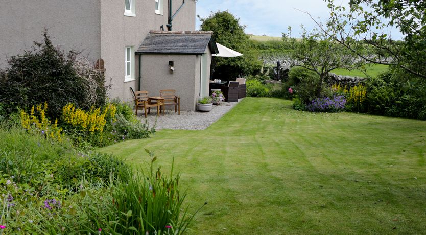 Photo of Waingate Cottage