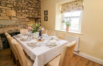 Waingate Cottage Holiday Cottage