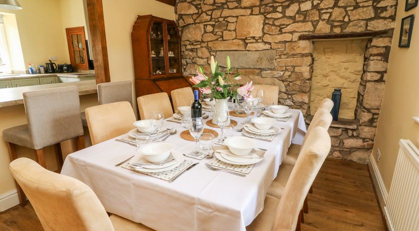 Photo of Waingate Cottage