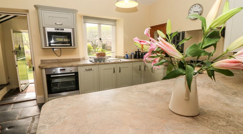 Photo of Waingate Cottage