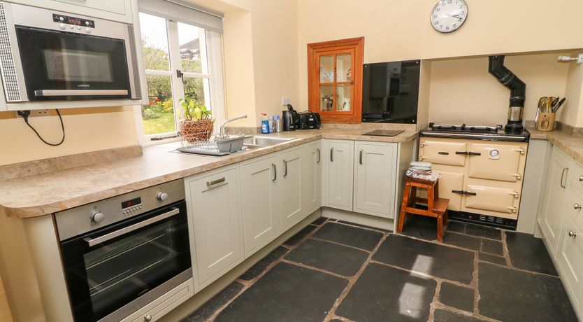 Photo of Waingate Cottage