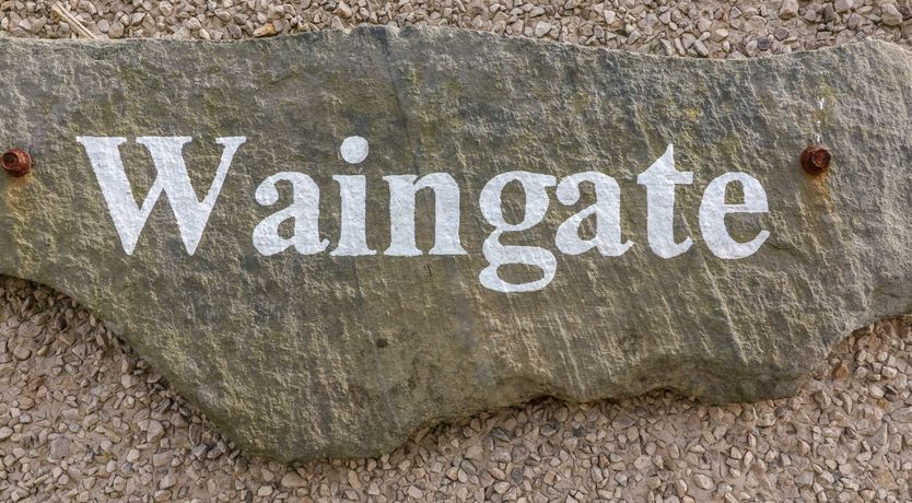 Photo of Waingate Cottage