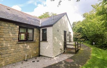 Tre Pol Pen Holiday Cottage