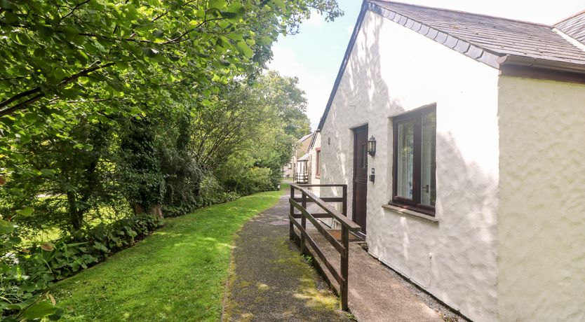 Photo of Tre Pol Pen