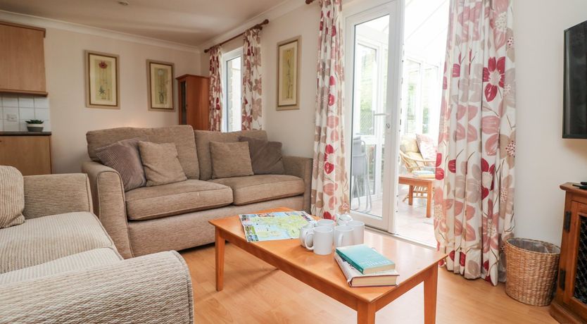 Photo of Tre Pol Pen