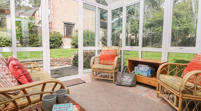 Photo of Tre Pol Pen