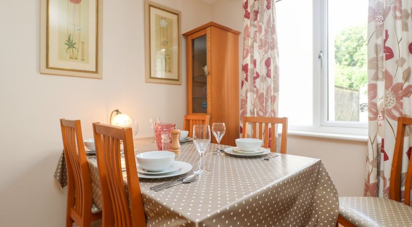 Photo of Tre Pol Pen