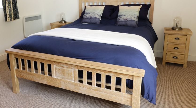 Photo of Field Cottage