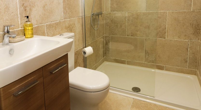 Photo of Field Cottage