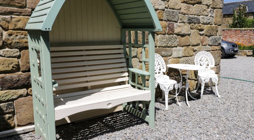 Photo of Field Cottage