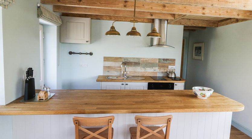 Photo of Field Cottage