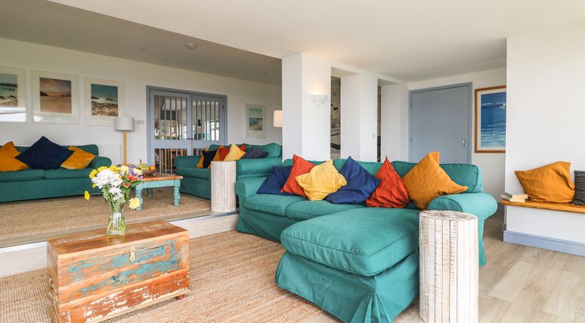 Photo of Little Trelawns