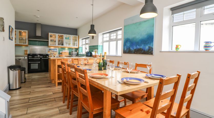 Photo of Little Trelawns