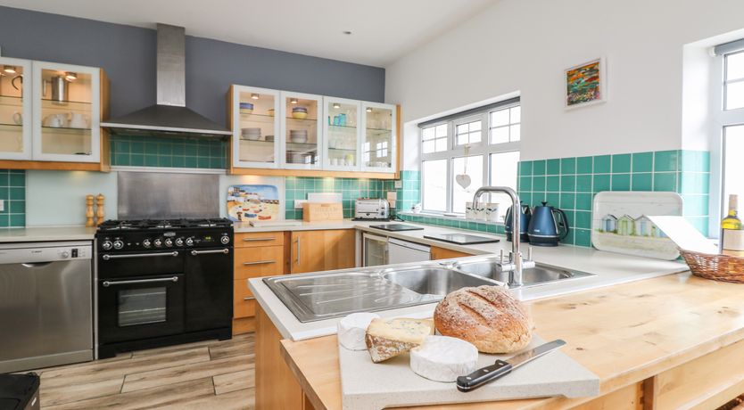 Photo of Little Trelawns