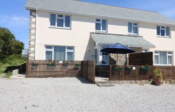 Hagar Vor Holiday Cottage