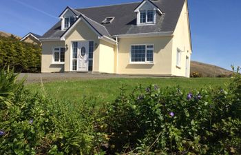 The Slate House Holiday Cottage