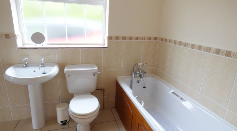 Photo of The Slate House