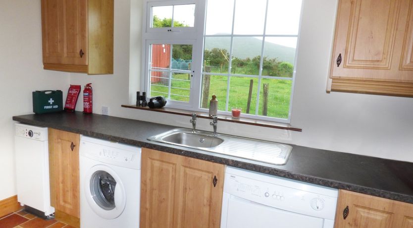 Photo of The Slate House