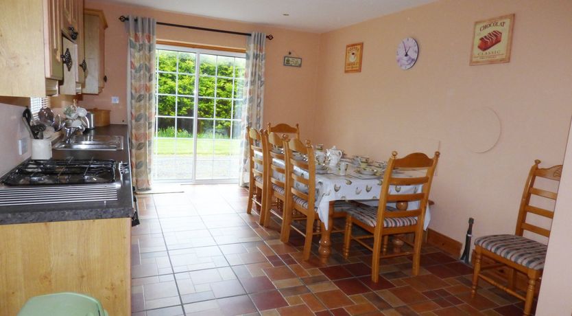 Photo of The Slate House