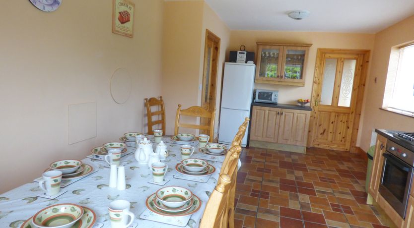 Photo of The Slate House