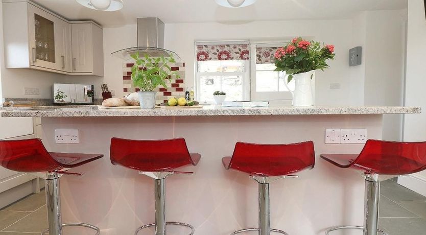 Photo of The Old Forge, St Just