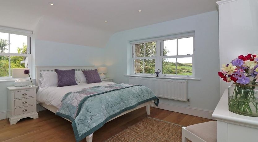 Photo of The Old Forge, St Just