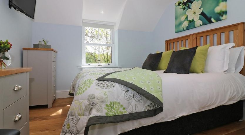 Photo of The Old Forge, St Just