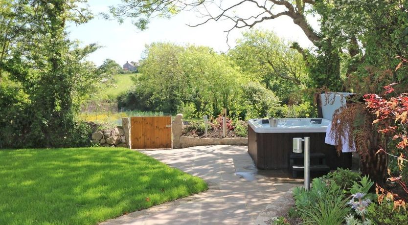 Photo of The Old Forge, St Just