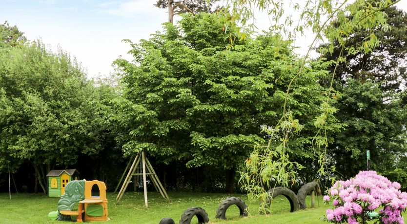 Photo of The Granary