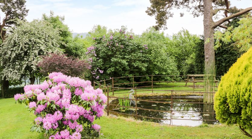 Photo of The Granary