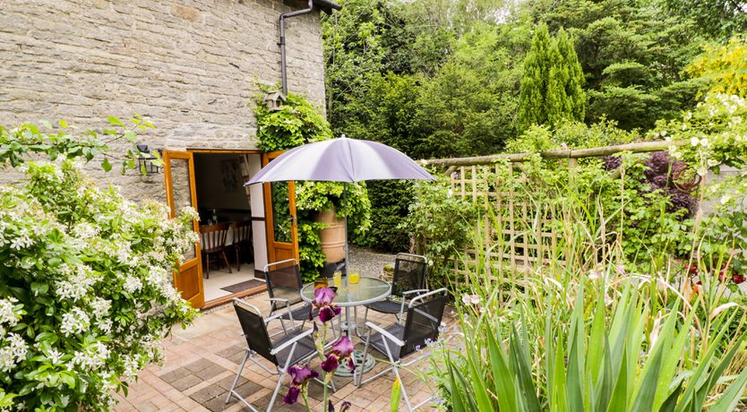 Photo of The Granary