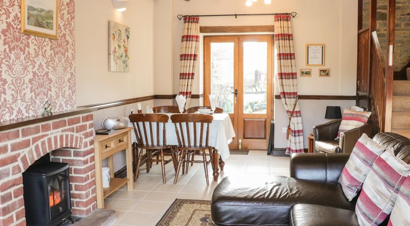 Photo of The Granary