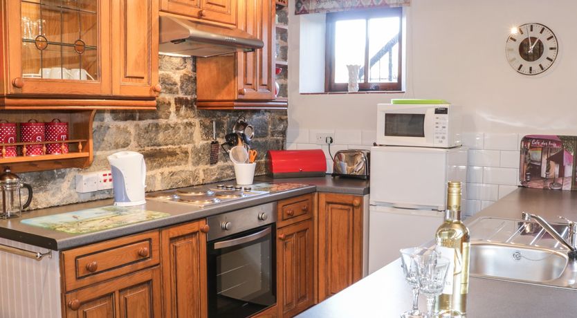 Photo of The Granary