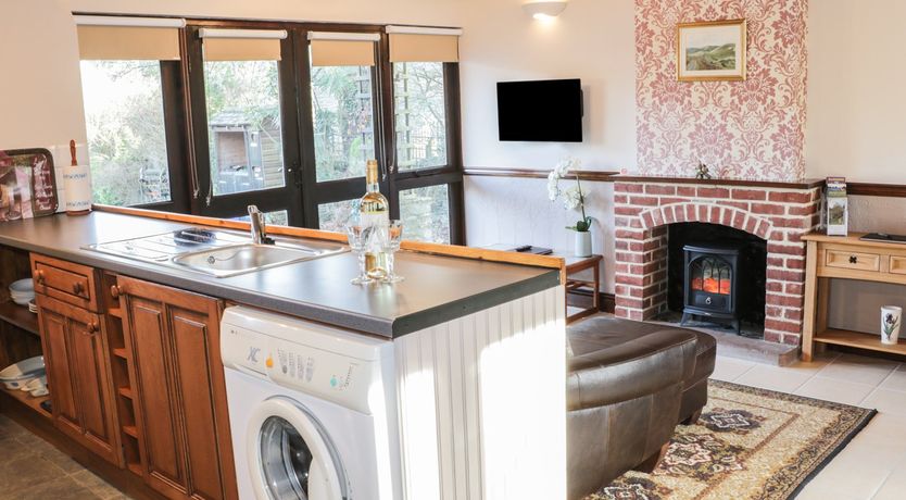 Photo of The Granary