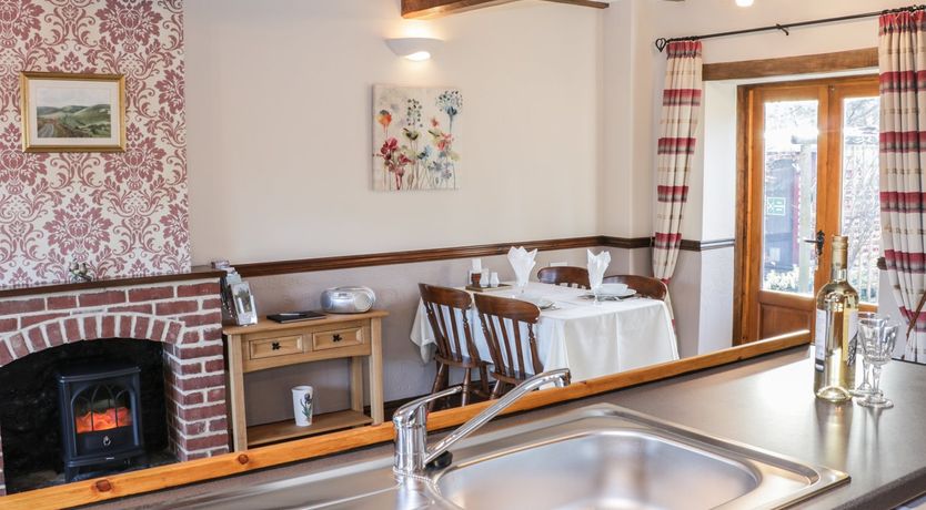 Photo of The Granary