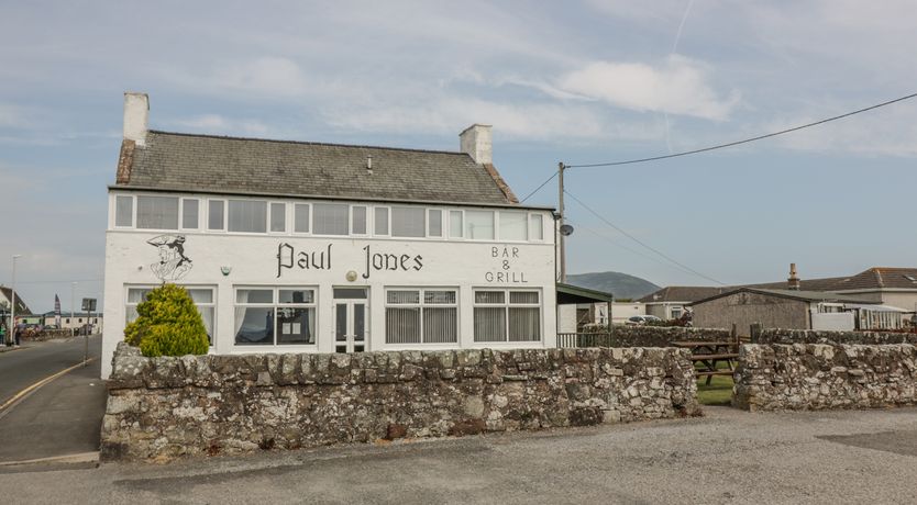 Photo of Wagtail Cottage