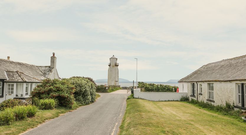Photo of Wagtail Cottage