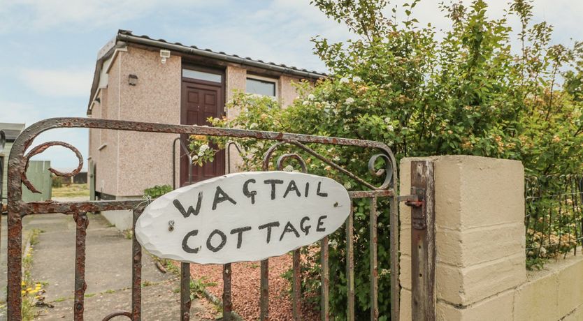 Photo of Wagtail Cottage