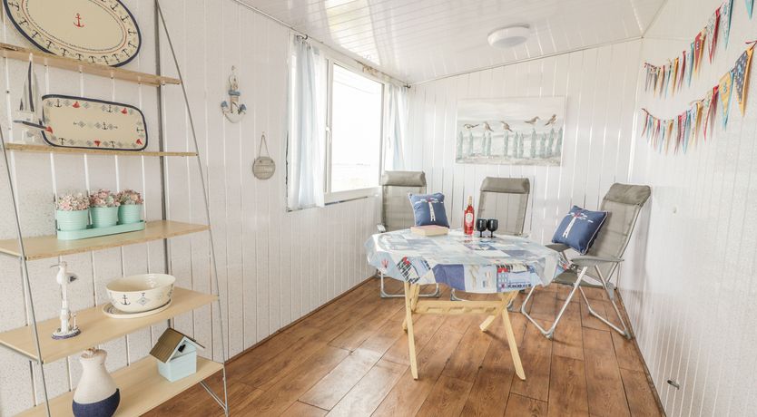 Photo of Wagtail Cottage