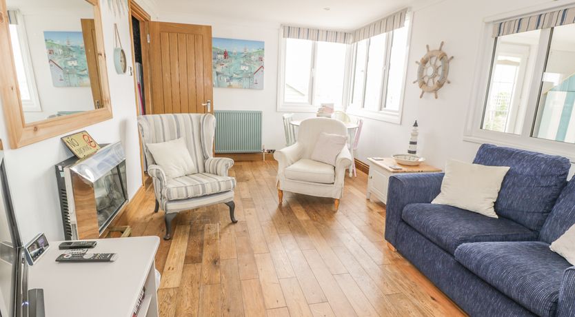 Photo of Wagtail Cottage