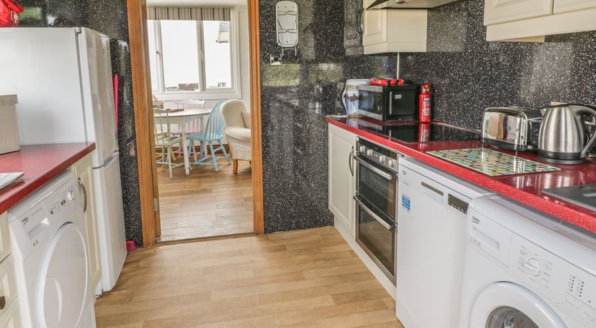 Photo of Wagtail Cottage