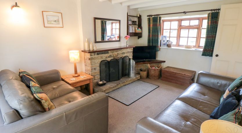 Photo of Holly Cottage