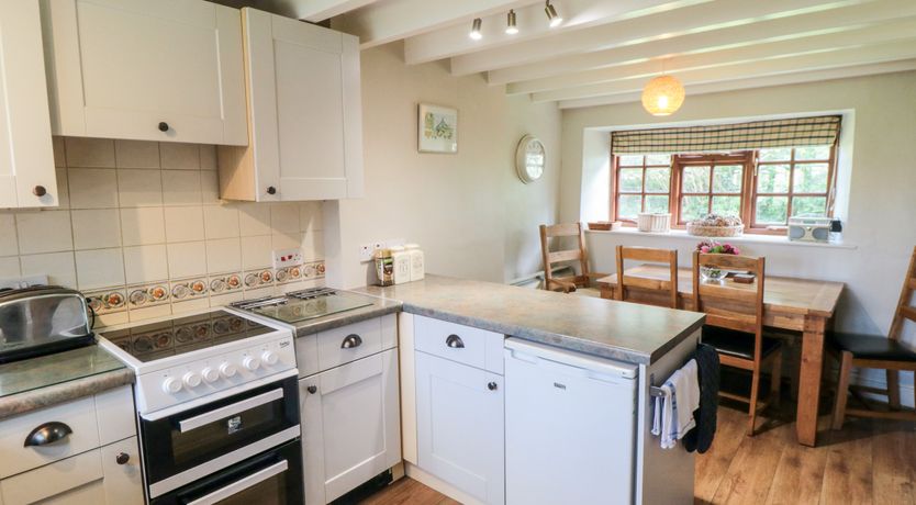 Photo of Holly Cottage