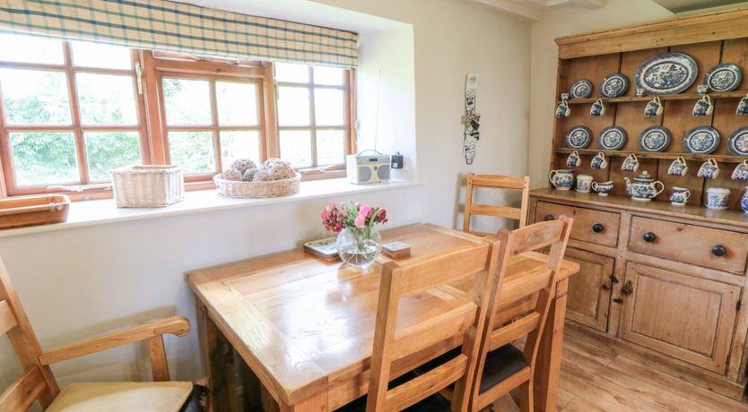 Photo of Holly Cottage