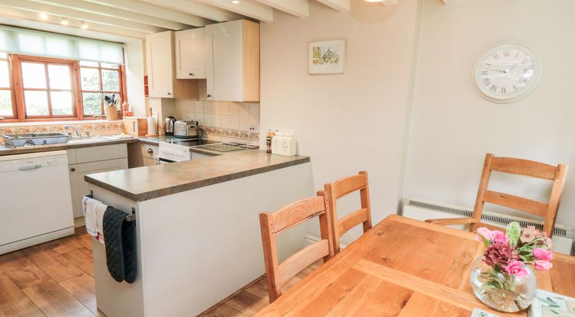 Photo of Holly Cottage