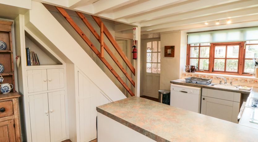 Photo of Holly Cottage