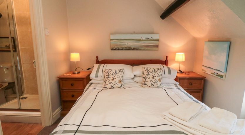 Photo of Holly Cottage